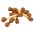 Snack Chicken & Rice Batons 400g