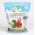 TOP´s Parrot Food LARGE Pellets 453g