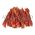 VOSKES Duck Breast Fillet Strips