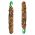 Country Sticks Parakeet - kiwi & pear