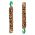 Country Sticks Parrots - apple & elderberry 140g