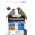 VERSELE-LAGA NutriBird GOLD PATEE Tropical Finches 1kg