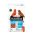 VERSELE-LAGA NutriBird GOLD CRUMBLE Red Factor Birds 1kg