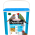 VERSELE-LAGA NutriBird GOLD CRUMBLE Tropical Finches 4kg