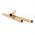 Pieskové návleky na bidlá 2x25cm 3ks