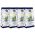 Deli Nature Eggfood BUDGIES 4kg