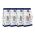 Deli Nature Rearingfood BIANCO MOIST 4kg