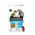 VERSELE-LAGA NutriBird GOLD CRUMBLE Big Parakeets & Parrots 800g