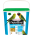VERSELE-LAGA NutriBird GOLD CRUMBLE Parakeets & Small Parrots 4kg