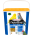 VERSELE-LAGA NutriBird FRUTTI PATEE 5kg