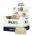 Witte Molen PLUS Mineral block medium fine