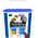 VERSELE-LAGA NutriBird GOLD PATEE Big Parakeets & Parrots 5kg