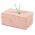 Witte Molen PLUS Energy block medium red