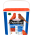 VERSELE-LAGA NutriBird GOLD PATEE Red Factor Birds 5kg