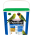VERSELE-LAGA NutriBird GOLD PATEE Parakeets & Small Parrots 5kg