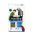 VERSELE-LAGA NutriBird GOLD PATEE Big Parakeets & Parrots 1kg