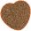 Gammarus Coarse - Krevety 500g