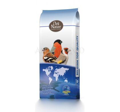Deli Nature 17 - Goldfinches Platinum 15kg