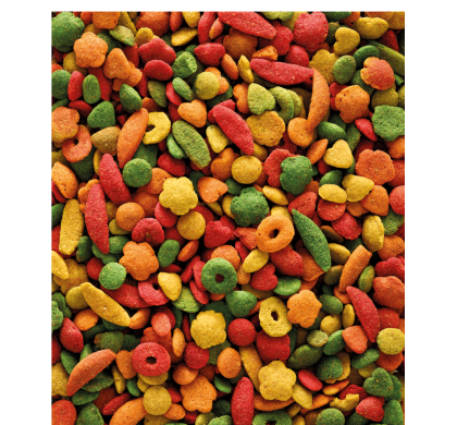 VERSELE-LAGA NutriBird P19 TROPICAL