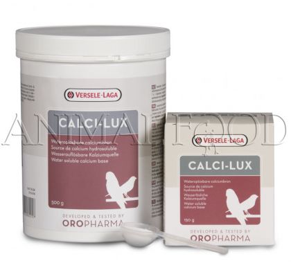 VERSELE-LAGA Oropharma CALCI-LUX 150g