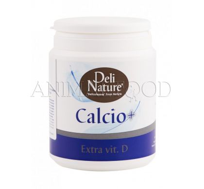 Deli Nature Calcio+ 500g
