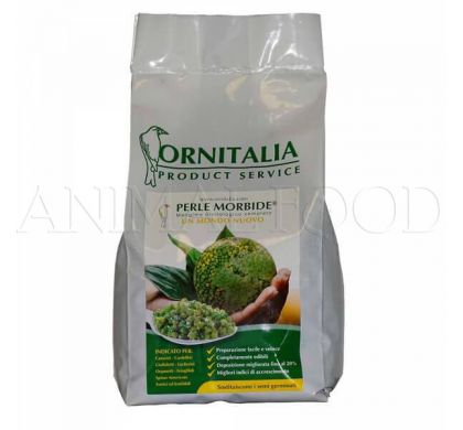 PERLE MORBIDE® 800g