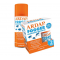 ARDAP Fogger Dymovnica proti hmyzu/škodcom 2x100ml