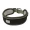 Obojok EXPLOR Ultimate Fit Control L 45-51cm zelený