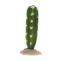 Terárijná dekorácia Cactus columnar 2