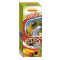 Avicentra SNACK veľký papagáj - ovocie a med 120g