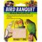 BIRD BANQUET Mineral Block - Fruit Small 28g