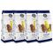 Deli Nature Eggfood yellow MOIST 4kg