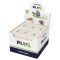 Witte Molen PLUS Energy block medium white 120g