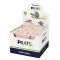 Witte Molen PLUS Energy block medium red 120g