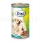 DAX Dog kúsky - zverina 1240g