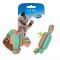 Hračka pre mačku CAT TOY Fish & Candle mix