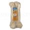 Byvolí uzol biely 27cm - 2ks