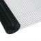 Chovateľské pletivo AVINET® 13 x 13 x 1,2mm/ PVC 25 x 1m čierne