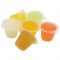 FRUIT CUPS Mix 6ks