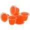 FRUIT CUPS Strawberry 6ks